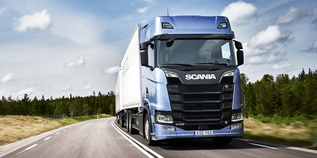 Scania, empresa Top Employer por cuarto año consecutivo