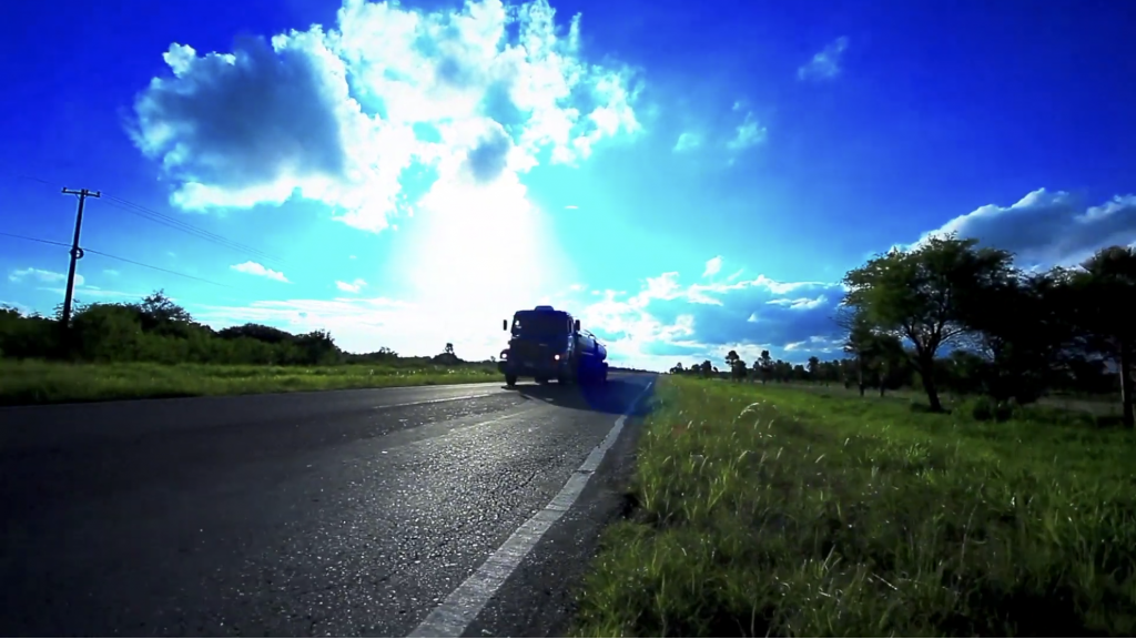 El proceso para la construcción de la nueva Ruta Transchaco está en marcha