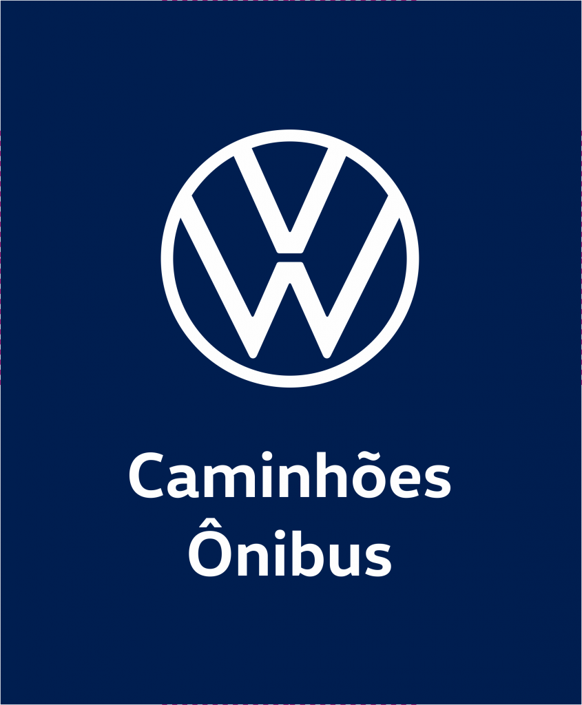 Volkswagen Caminhões e Ônibus se moderniza con nuevo logo