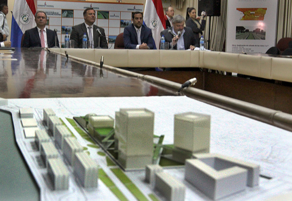 proyecto puerto AS 1