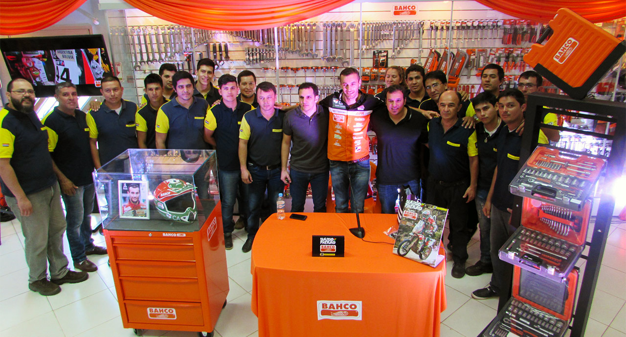 plantel lincoln mario patrao r