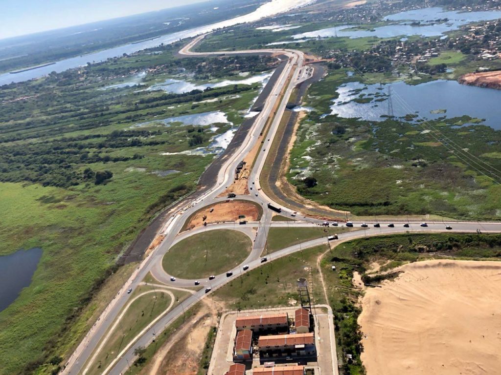 Cinco cosas que deberías saber sobre el futuro puente Asunción – Chaco’i