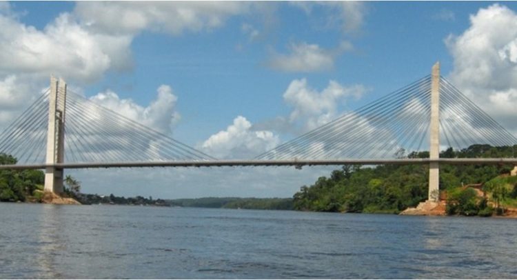 Luego de 30 años de haberse proyectado, el inicio de las obras del segundo puente sobre el río Paraná es un sueño hecho realidad