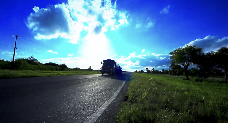 El proceso para la construcción de la nueva Ruta Transchaco está en marcha