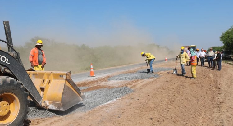 Invertir en obras públicas fue clave para el repunte la economía