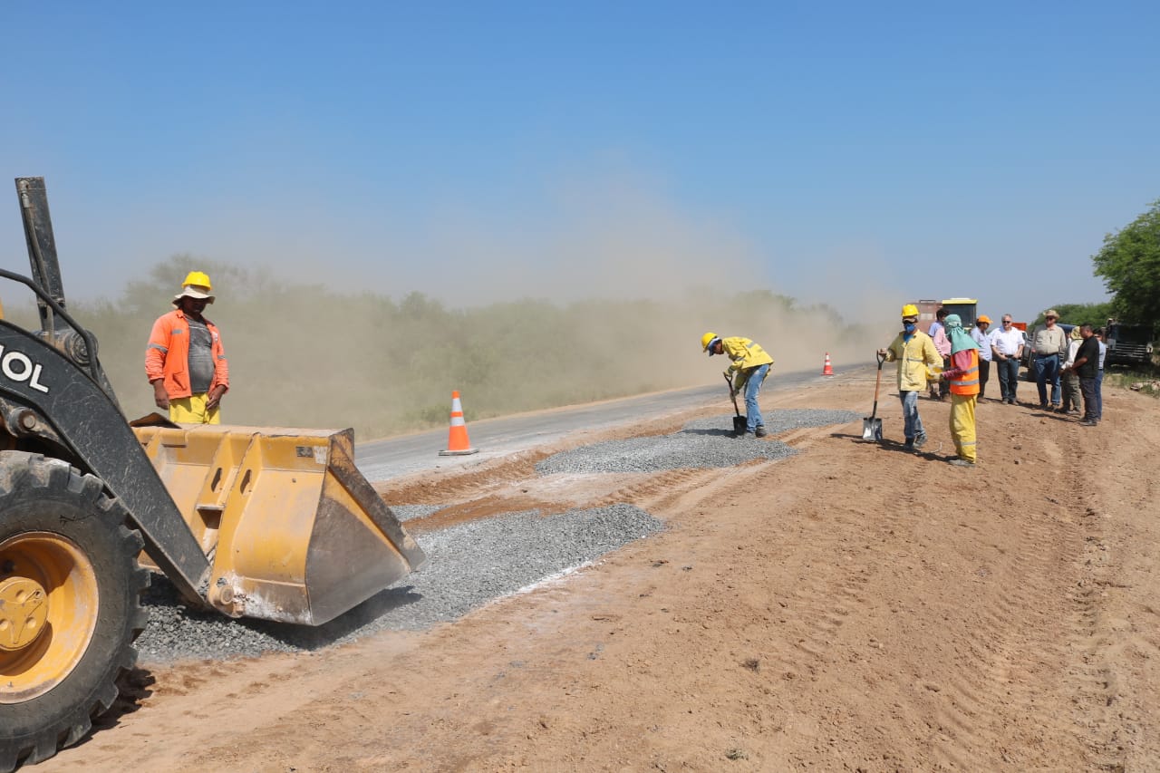 Invertir en obras públicas fue clave para el repunte la economía ...