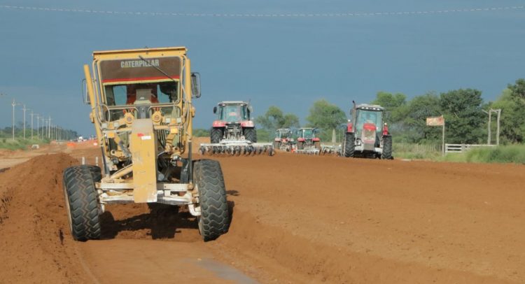 Corredor Bioceánico