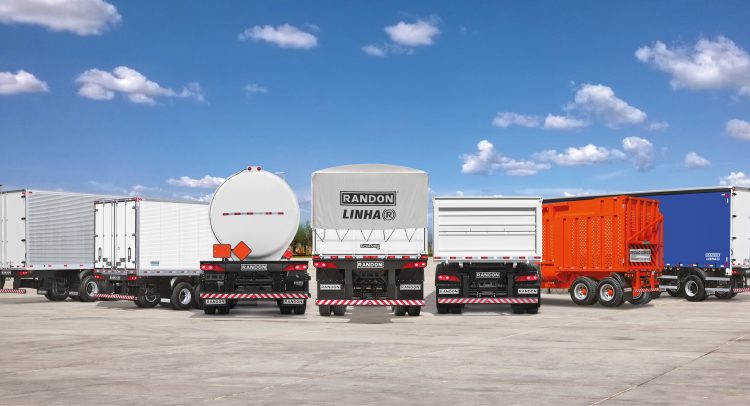 Randon Implementos aumenta la producción en un 30% con la industria 4.0