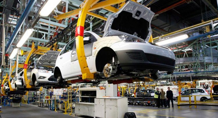 Es posible que la industria desee producir hasta 7 millones de vehículos en 2021 en Brasil