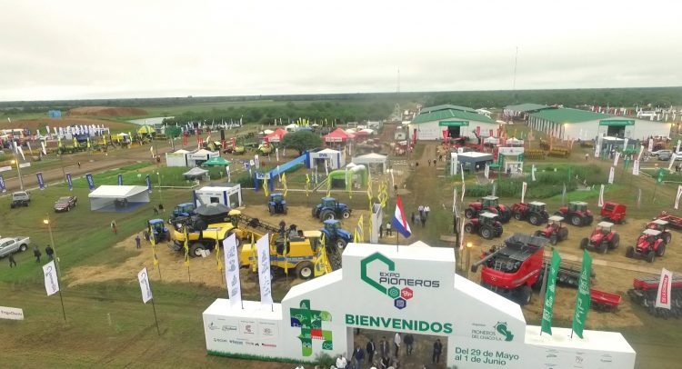 Se ultiman detalles para la Expo Pioneros del Chaco 2022