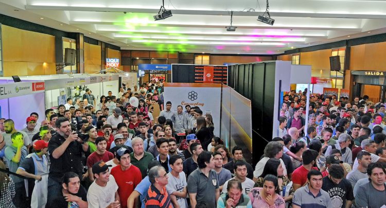 EXPO TALLER MECÁNICA llega en 5 días con muchas atracciones