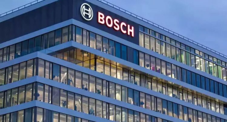 Grupo Bosch