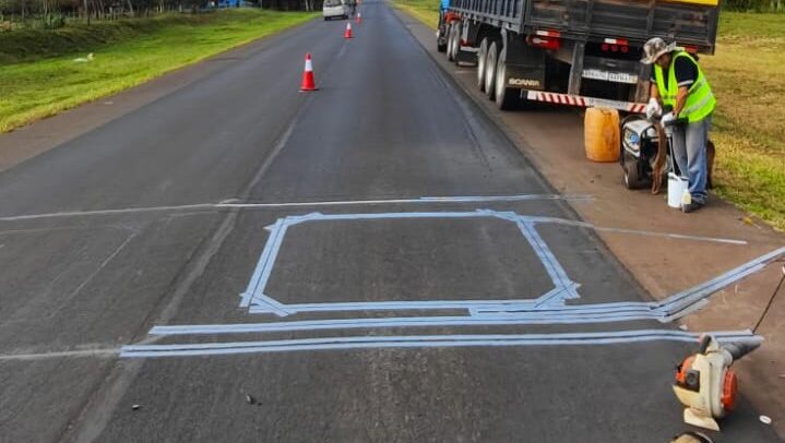 BALPAR S.A. instala nuevos Puestos Permanentes de Conteo, Clasificación y Pesaje