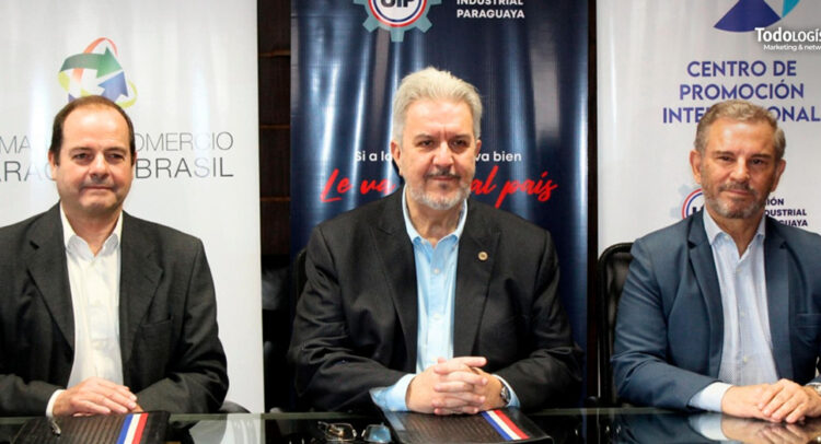 Expo Paraguay Brasil 2025: Ciudad del Este se consolida como epicentro de negocios y turismo en la triple frontera