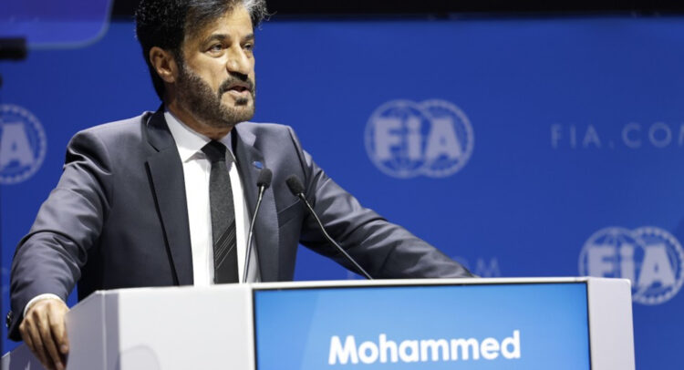 Paraguay será epicentro de la movilidad sostenible y el automovilismo con el Congreso Americano FIA 2025