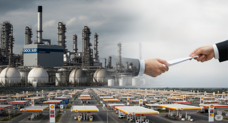 Raízen evalúa su salida del mercado argentino: ¿un nuevo éxodo corporativo?