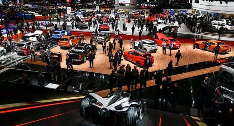 Salón del Automóvil de São Paulo 2025: 30 marcas confirmadas y el regreso más esperado del sector