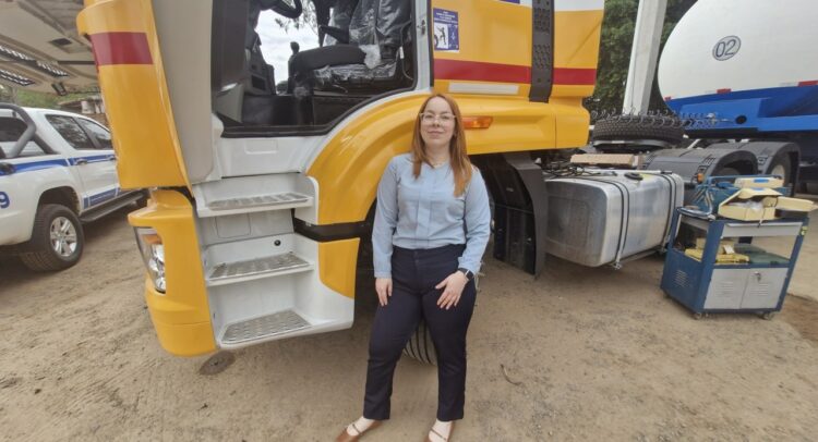 TIMBO 360 revoluciona la gestión de flotas: control total, seguridad y soporte en un solo lugar