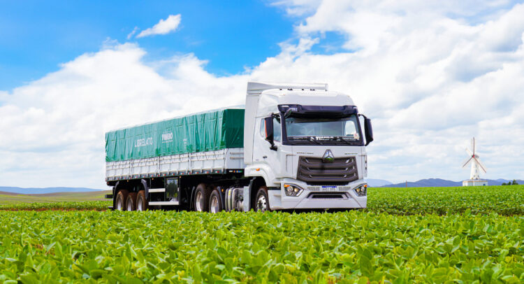 Timbo es reconocido a nivel regional por la excelencia de sus técnicos en capacitación de camiones Howo de la marca Sinotruk. 