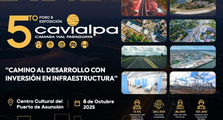 Foro Cavialpa 2025