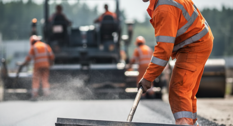 Plan Central 3: licitan pavimentación de 85 km en Central y Presidente Hayes por US$ 27 millones