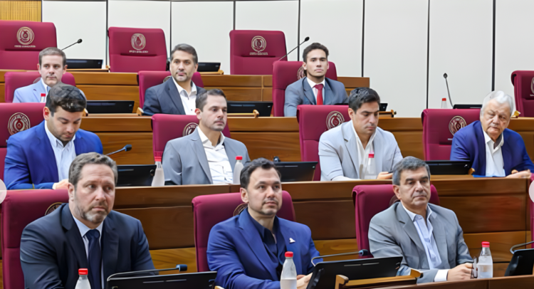 La Cámara Vial Paraguaya (Cavialpa) alerta al Congreso sobre crisis financiera del sector de la construcción