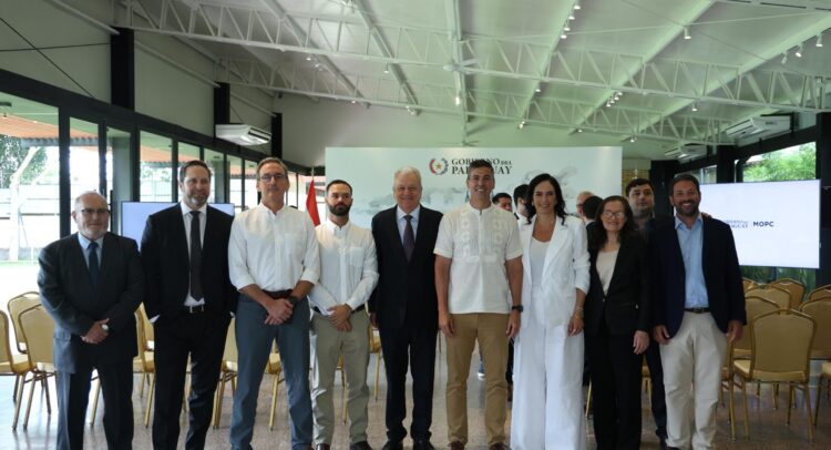 Ruta de la Integración