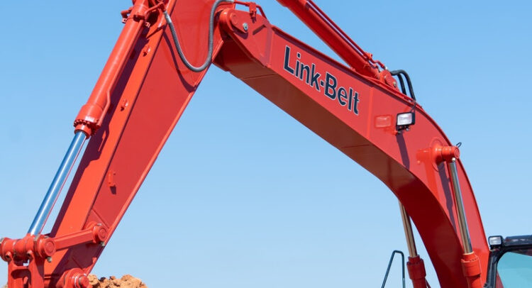 7 consejos para aumentar la vida útil de la excavadora