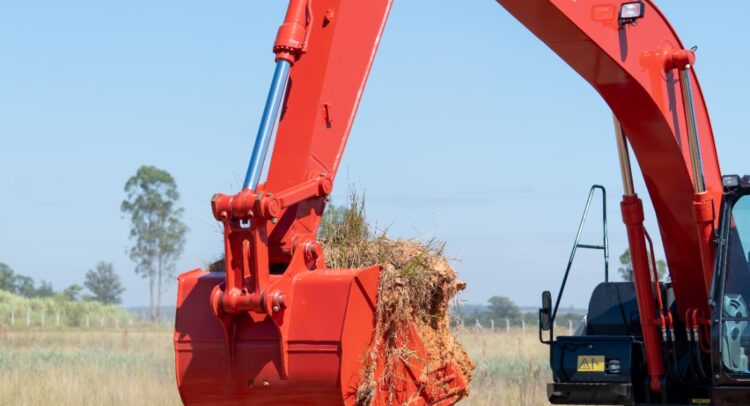 Modos de trabajo en excavadoras: cómo la Serie X3E de Link-Belt optimiza desempeño y eficiencia