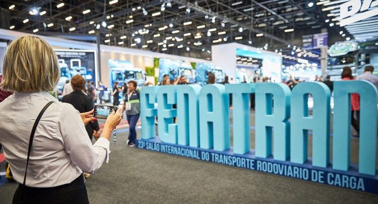 Fenatran 2026 promete ser la mayor edición de su historia